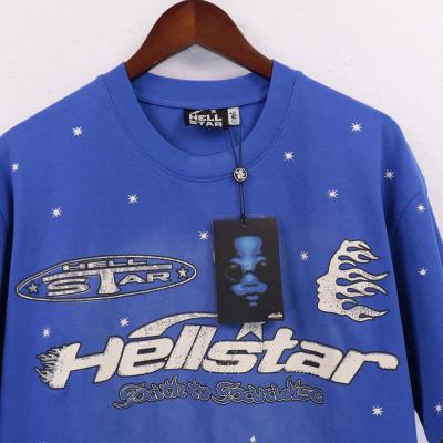 wholesale quality hellstar shirt model no. 18